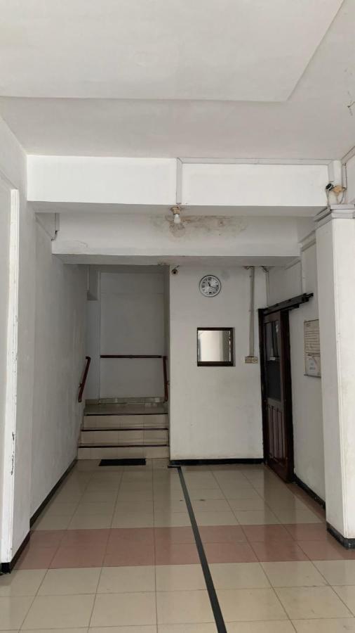 Oyo 93380 Penginapan Mangkoe Barokah Tanah Grogot Exterior photo