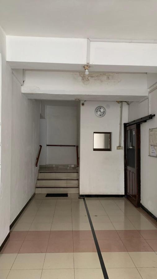 Oyo 93380 Penginapan Mangkoe Barokah Tanah Grogot Exterior photo